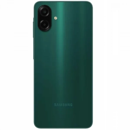 Samsung Galaxy SM-A075F/DS A07 4/64 (Helio G99) зелёный - фото 3