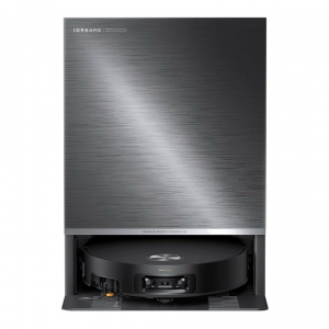 Робот-пылесос Dreame Vacuum X60 Pro Ultra MatriX черный (42000Па) ЕАС (оф.гарантия)