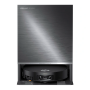 Робот-пылесос Dreame Vacuum X60 Pro Ultra MatriX черный (42000Па) ЕАС (оф.гарантия)