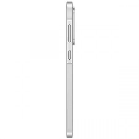 Samsung A366B/DS Galaxy A36 Duos 8/256Gb 5G (NFC) (Snapdragon 6 Gen3) Awesome White (белый) - фото 4