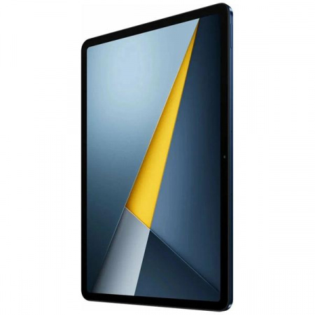 Poco Pad M1 12.1'' Wi-Fi 8/256Gb (Snapdragon 7s Gen 4) Blue (Синий) (Европа) - фото 2