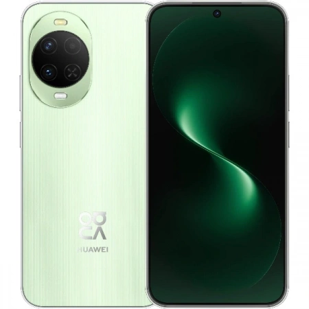 Huawei Nova 15 Dual 12/512Gb Kirin 8020 Мятный EAC - фото 2