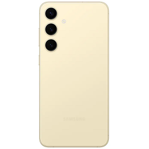 Samsung  S921E/DS Galaxy S24 8/256Gb DualSim+eSim (NFC) (Exynos 2400) Yellow (желтый)