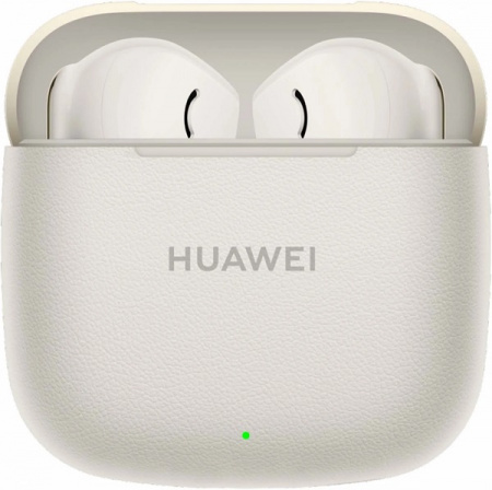 Беспроводные наушники Huawei FreeBuds SE 3 бежевые ЕАС