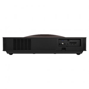 Проектор Hisense 100L9QD ЕАС (лазерный экран 100")