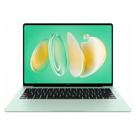 Huawei Matebook FLMH-X 14" Ultra 7 155H 16Gb/1Tb (Touch) зеленый EAC