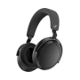 Беспроводные наушники Sennheiser Momentum 4 черный
