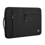 Сумка для ноутбука WIWU Alpha Slim Sleeve 15,4"/16"" черная