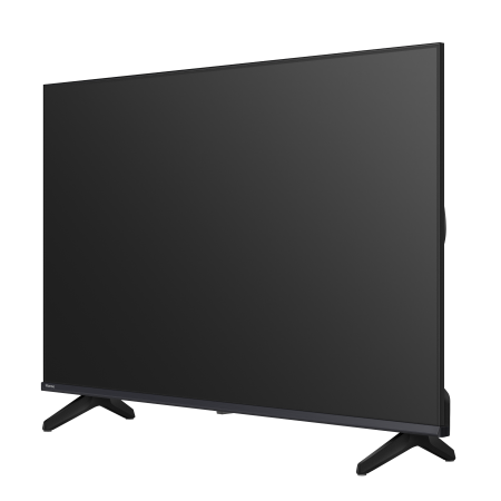 Телевизор Hisense 40" 40A4S RU (2026)  HD Ready Direct LED 60Гц HDR10 (Dolby MS12, DTS X) HomeOS EAC (гарантия Hisense) - фото 5