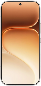 HONOR 600 PRO 5G 12/256Gb (NFC) (Snapdragon 8 Elite) Бежевый EAC