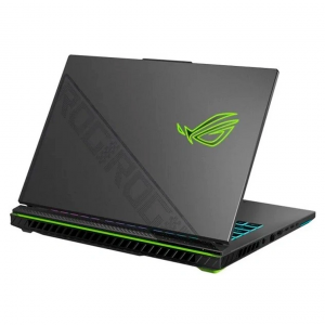 Ноутбук Asus Rog Strix G16  16" (G614PI) 16Gb/1Tb Ryzen 9-8940X RTX 5070 черный