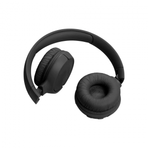 Беспроводные полноразмерные наушники JBL Tune 520BT Black (черные) CE