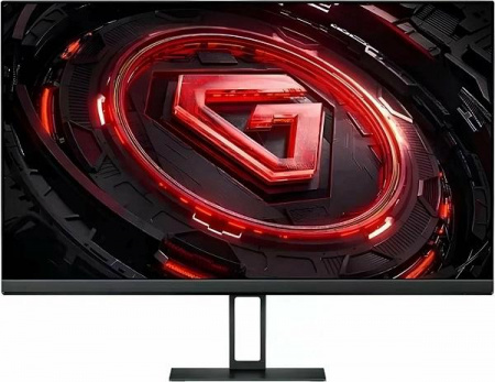 Монитор  Рэдми G24 23.8" 240Гц (A24FDA-RG) черный