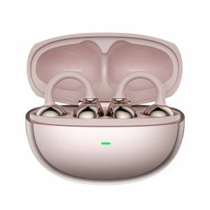 Беспроводные Bluetooth-наушники WiWU Ai306 OWS Golden (золотые) (Китай)