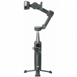 Стабилизатор DJI OSMO Mobile 8 (ИИ с камерой) черный