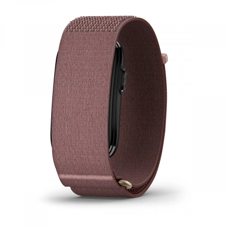Фитнес-браслет Garmin CIRQA Smart Band (L/XL) Mauve  (лиловый) (010-04675-22)