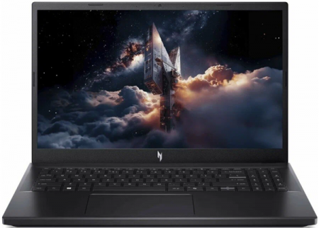 Ноутбук Acer Nitro V 15.6'' (ANV15-52-56YF) Intel Core i5 13420H 16/512Gb RTX 5060 черный EAC