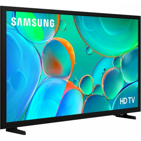Телевизор Samsung 32" UE32H5000FUXRU (2025) HD LED 60 Гц Smart TV EAC (гарантия Samsung) - фото 2