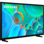 Телевизор Samsung 32" UE32H5000FUXRU (2025) HD LED 60 Гц Smart TV EAC (гарантия Samsung)