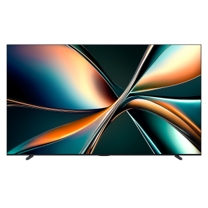 Телевизор Hisense 100" 100U7Q (2025) 4K UHD Mini-LED 156 Гц Smart TV EAC (гарантия Hisense)