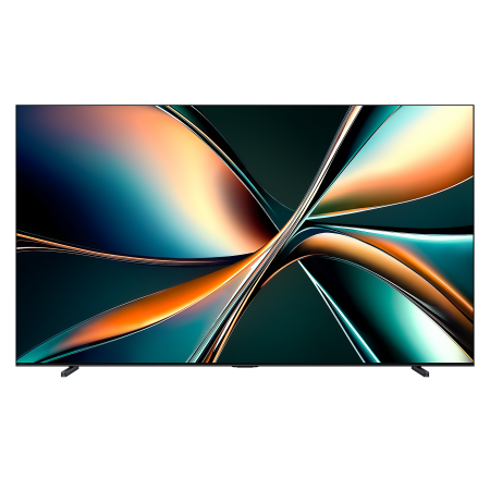 Телевизор Hisense 100" 100U7Q (2025) 4K UHD Mini-LED 156 Гц Smart TV EAC (гарантия Hisense) - фото 2