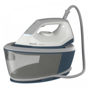 Парогенератор Philips PSG2000/20, синий (Нидерланды) EAC