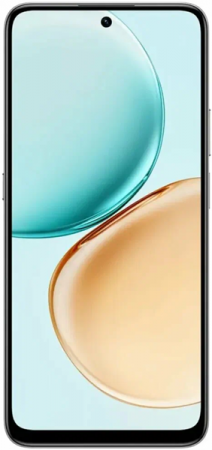 HONOR X7d 8/128GB (NFC) (Snapdragon 685) Космический серый EAC