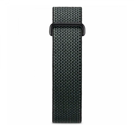 Фитнес-браслет Google Fitbit Air Obsidian (черный) - фото 3