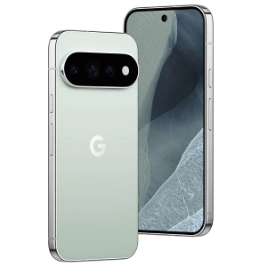 Google Pixel 11 Pro XL 5G 16/512Gb (NFC) (NanoSim+eSim) (Google Tensor G6) Fog (серо-голубой) (Канада)