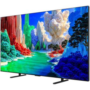 Телевизор TCL 55A400 4K UltraHD, 3840x2160, Direct LED, 144 Гц, Google TV EAC (Гарантия TCL)