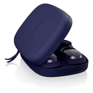 Беспроводные, полноразмерные наушники Bowers & Wilkins PX 7 S3 голубой (Китай)