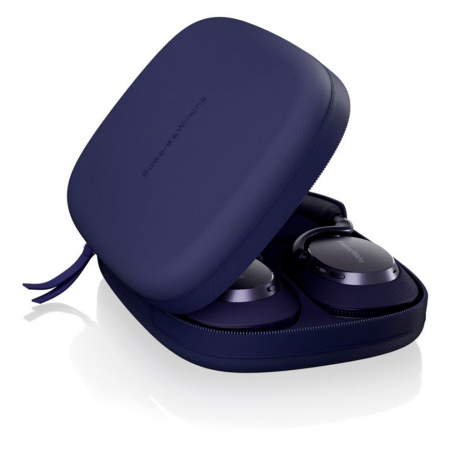Беспроводные, полноразмерные наушники Bowers & Wilkins PX 7 S3 голубой (Китай) - фото 4