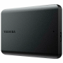 Внешний жёсткий диск Toshiba Canvio Basics 2Tb Black