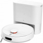 Робот-пылесос Ксиаоми Robot Vacuum H40 (10000 ПА) белый EAC (Гарантия наш сервис)