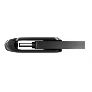 Флеш-накопитель SanDisk Ultra Dual Drive Go USB Type-C 512Gb Black (черный)