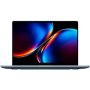 Редми Book Pro 16 2026 JYU4735 (intel core Ultra 5  338H) 32/1TB IPS 3.2K 165Гц серый