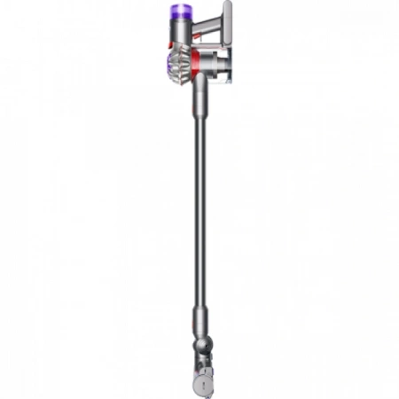 Вертикальный пылесос Dyson V8 (SV25)  Silver/nickel (серебро/никель) (вилка ЕАС) - фото 4