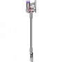 Вертикальный пылесос Dyson V8 (SV25)  Silver/nickel (серебро/никель) (вилка ЕАС)