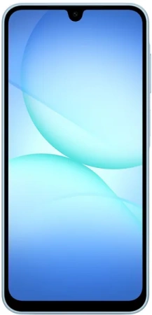 Samsung A175F/DS Galaxy A17 6/128Gb LTE (Exynos 1330) Голубой ЕАС (оф. гарантия)