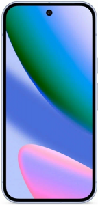 Google Pixel 10 5G 12/256Gb (NFC) (Google Tensor G5) Frost (голубой)