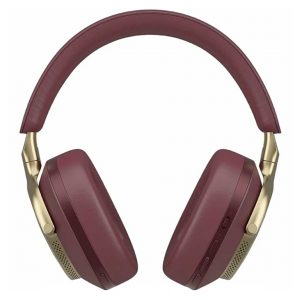 Беспроводные наушники Bowers & Wilkins PX8 бургунди (Китай)