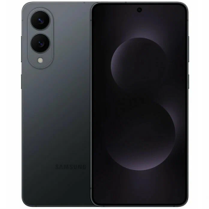 Samsung  S937B/DS Galaxy S25 Edge 12/512Gb Dual+eSim (NFC) (Snаpdragon 8 Elitе) Jetblack (черная смола)