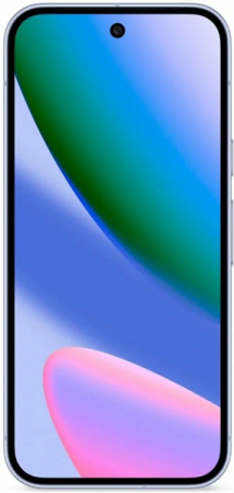 Google Pixel 10 5G 12/256Gb (NFC) (Google Tensor G5) Frost (голубой)
