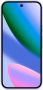 Google Pixel 10 5G 12/256Gb (NFC) (Google Tensor G5) Frost (голубой)