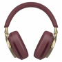 Беспроводные наушники Bowers & Wilkins PX8 бургунди (Китай)