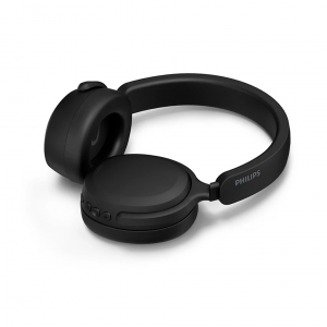Беспроводные, полноразмерные наушники Philips TAH2300 черные EAC