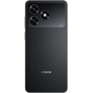 Honor X5d Plus 4G 4256Gb (Helio G81) Полночный черный EAC