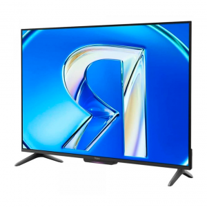 Телевизор 65" Яндекс (YNDX-00081B)  4K UltraHD QLED, Smart TV 60 Гц (Гарантия Яндекс)