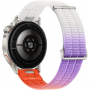 Смарт-часы Huawei Watch GT Runner 2 (CHT-B19) титановый корпус,темно-оранжевый ремешок EAC