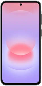 Samsung Galaxy A37 5G 12/256Gb черный